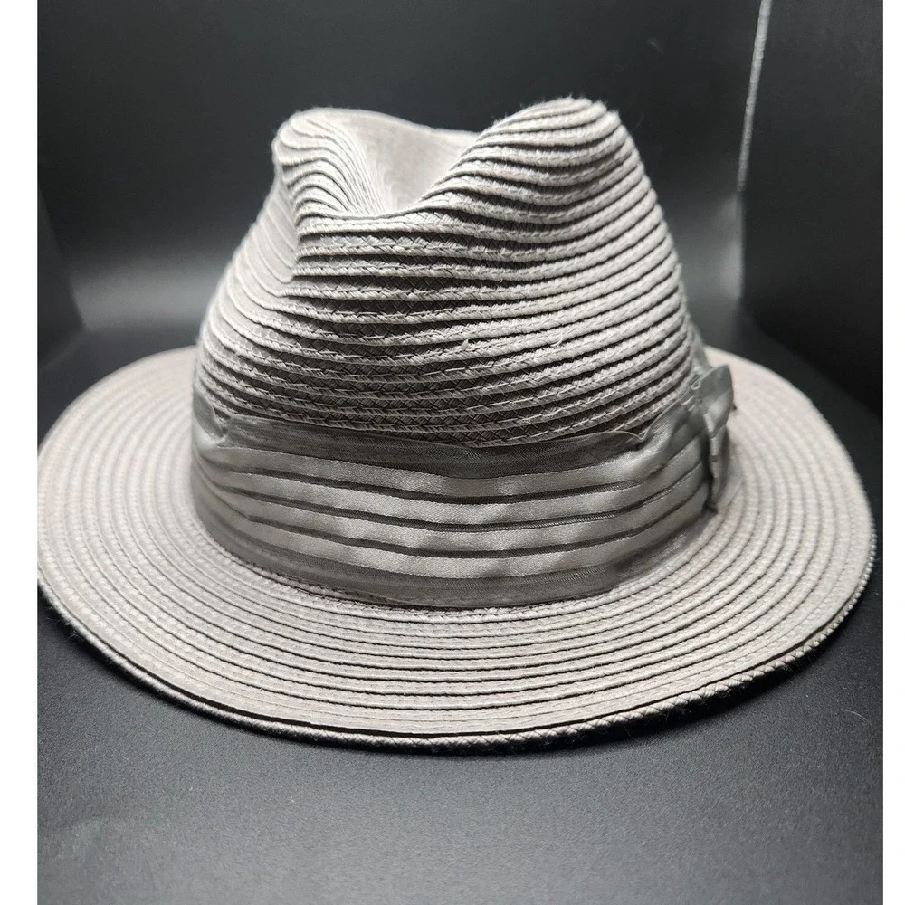 Stacy Adams Hat Fedora Mens 